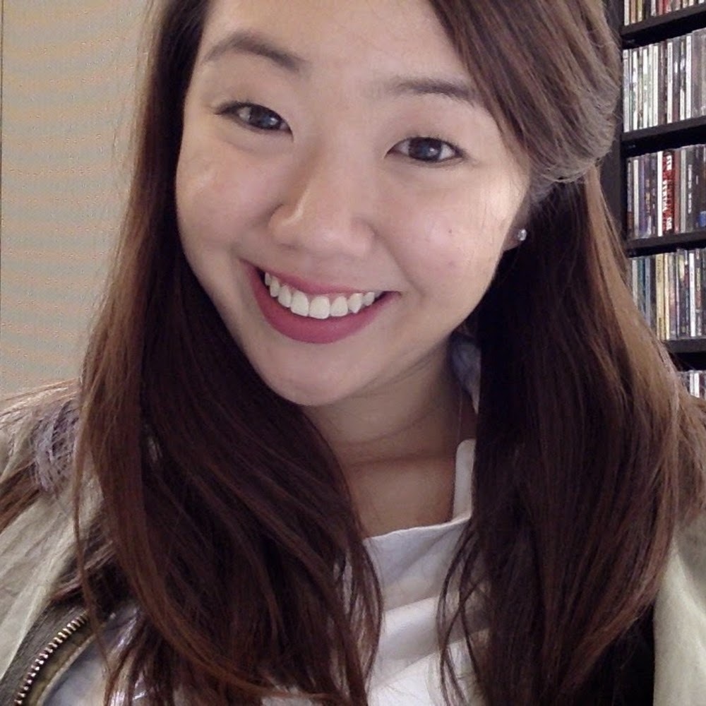 Meet your Posher, Helenna